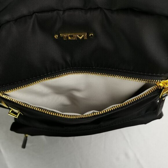 Tumi Voyageur Carson Backpack Bag